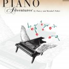 Accelerated Piano Adventures for the Older Beginner Performance Book 1