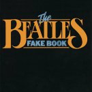 The Beatles Fake Book C Edition