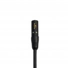 Audix L5O Micro-Sized Lavalier Microphone Omni-directional