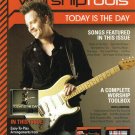 Lincoln Brewster – Today Is the Day Songbook & CD Pack