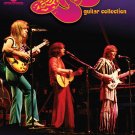 Yes Guitar Collection Guitar Recorded Versions