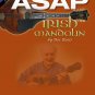 ASAP Irish Mandolin Learn How to Play the Irish Way with CD