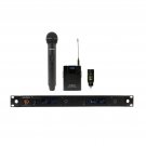 Audix AP42 C210 Handheld and Lavalier Wireless System