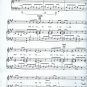 Christopher Cross Sailing Sheet Music