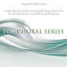 Classic Queen Choral Collection