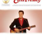 Elvis Presley for Horn Instrumental Play-Along Book/Online Audio Horn