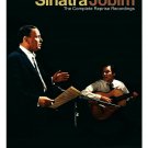 Francis Albert Sinatra & Antonio Carlos Jobim The Complete Reprise Recordings