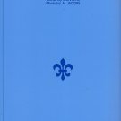Don Raye Al Jacobs This Is My Country Sheet Music