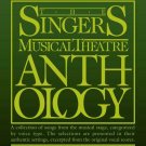 Singer's Musical Theatre Anthology - Volume 7