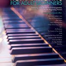 Piano Fun - Romantic Hits for Adult Beginners