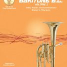 Classical Solos for Baritone B.C., Vol. 2