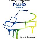 Melanie Spanswick- Play it Again Piano Book 3