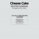 Cheesecake Jazz Combo Recording Session Series Sheet Music