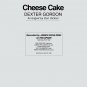 Cheesecake Jazz Combo Recording Session Series Sheet Music