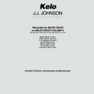 Kelo Jazz Combo Recording Session Series Sheet Music