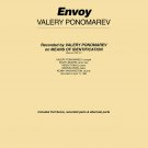 Envoy Jazz Combo Recording Session Series Sheet Music