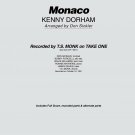 Monaco Jazz Combo Recording Session Series Sheet Music