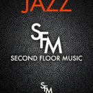 Waiting Jazz Combo Recording Session Series Sheet Music
