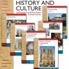 Discover Music History and Culture 24 Posters and Fun Facts 9x12