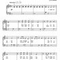 More Simple Songs The Easiest Easy Piano Songs