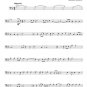 Contemporary Broadway Instrumental Play-Along for Trombone