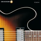Hal Leonard Guitar Method – Blues Guitar 6″ x 9″ Edition