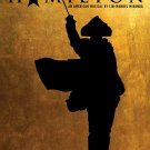 Hamilton Vocal Selections Songbook