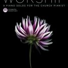 Solos for the Sanctuary – Worship 9 Solos for the Church Pianist