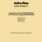 Infra-Rae Jazz Combo Recording Session Series Sheet Music