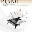Accelerated Piano Adventures for the Older Beginner Lesson Book 1, Intl Edition