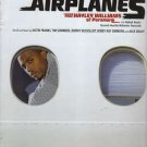 B.o.B., Hayley Williams Airplanes Sheet Music