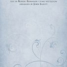 Tune My Heart to Sing Thy Grace Hal Leonard Sacred ChoirTrax CD