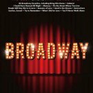 Best Broadway Songs Ever – 4th Edition