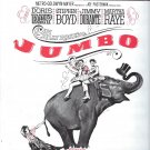 My Romance From Jumbo Sheet Music