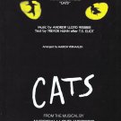 Memory (From Cats) Early Intermediate Piano Duet Sheet Music