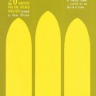 20 Services for the Church Organist Author: Sam Ellson