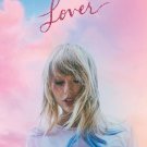Taylor Swift – Lover Songbook