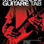 Hal Leonard M&Atilde;&copy;thode de Guitare Tab