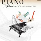 Accelerated Piano Adventures for the Older Beginner Theory Book 1