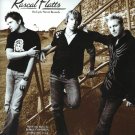 Rascal Flatts Bless the Broken Road Easy Piano Sheet Music