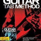 Hal Leonard Guitar Tab Method - Books 1 & 2 Combo Edition