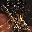 100 Classical Themes for Saxophone