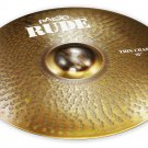 Paiste Rude Thin Crash Cymbal 16"