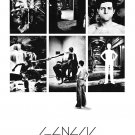 Genesis – Lamb Lies Down on Broadway – Wall Poster 24 inches x 36 inches