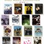 Alternative Rock Sheet Music Collection Piano/Vocal/Guitar Songbook