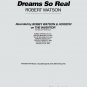 Dreams So Real Ammouliani Jazz Combo Recording Session Series Sheet Music