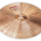 Paiste 2002 Thin Crash Cymbal 18"