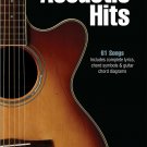 Acoustic Hits Guitar Chord Songbook