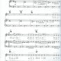 Frankie Valli Can't Take My Eyes Off of You Sheet Music
