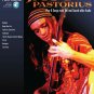Jaco Pastorius Bass Play-Along Volume 50